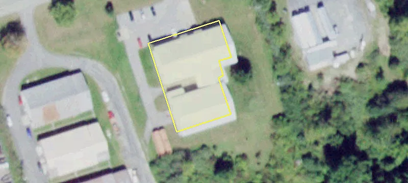 13 Industrial Dr