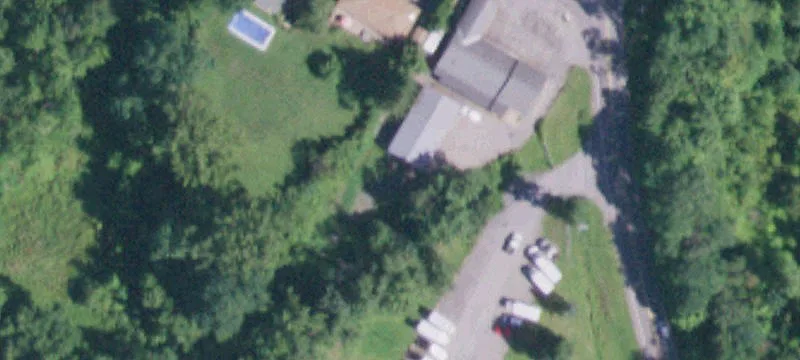 101 Edson St