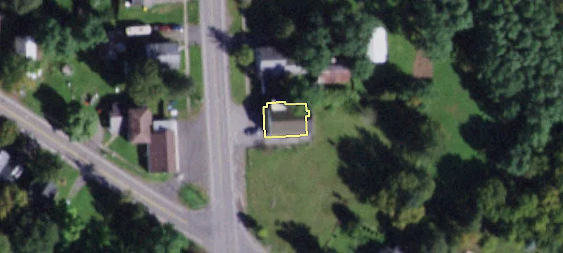 2172 Oran Delphi Rd