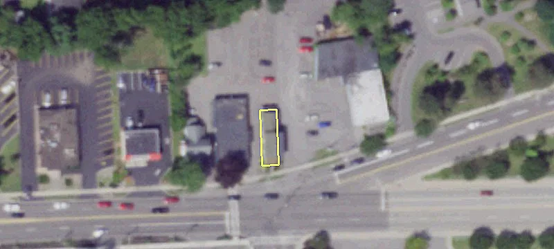 200 Genesee St