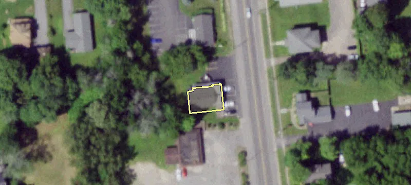 9643 Brewerton Rd