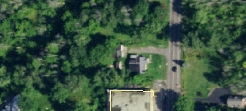 3542 Millgrove Rd