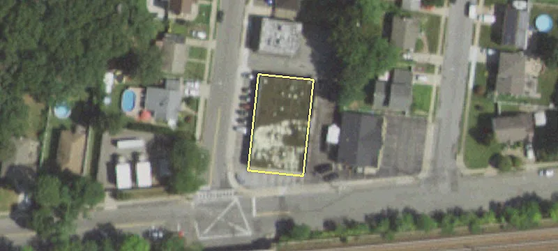 1 Park Ln