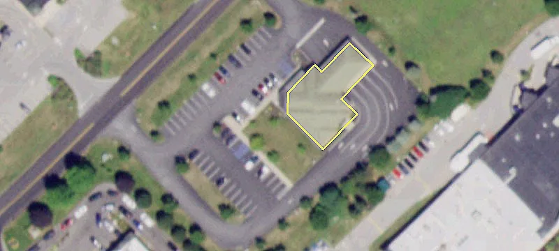 7 Lowes Dr