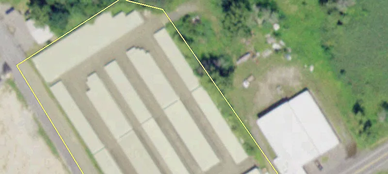 76 Industrial Tract Anx