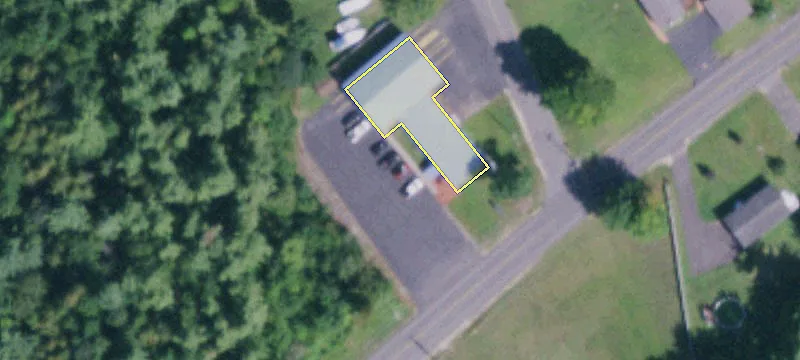 21 Banker Rd