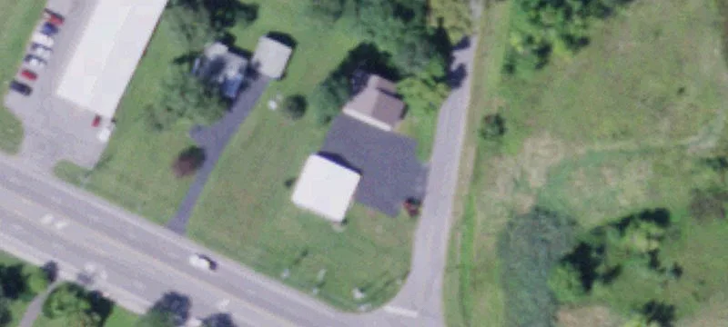 4447 Wood Rd