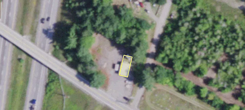 2671 Hoffman Rd