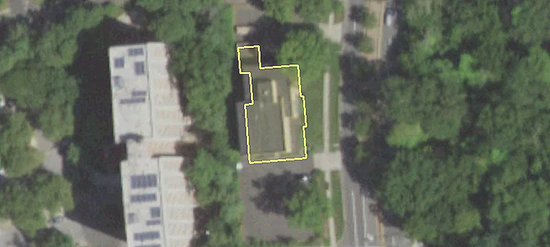 200 Bloomingdale Rd