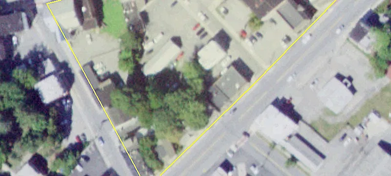 11 Walker St