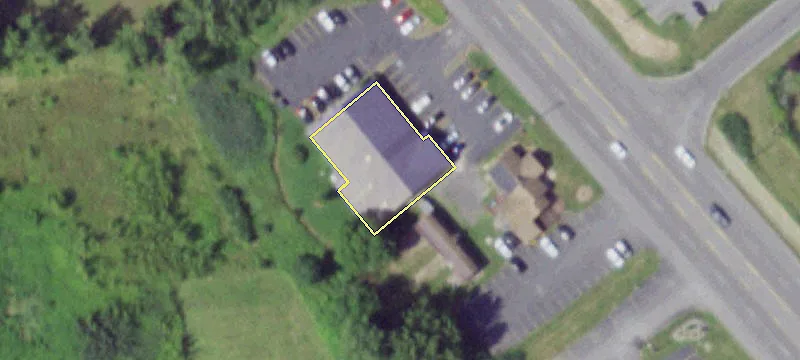 8205 Oswego Rd