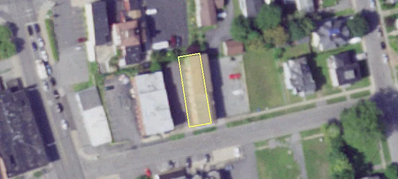 221 Cayuga St