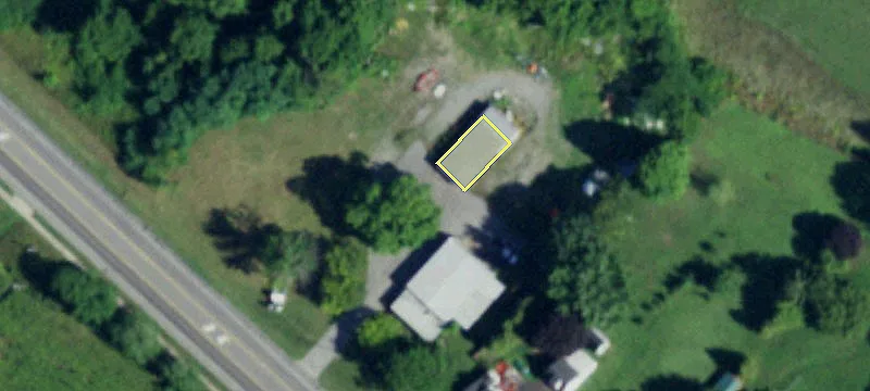 4857 Ellicott St Rd