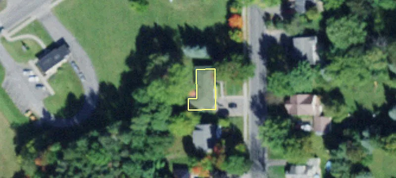 134 Leroy St