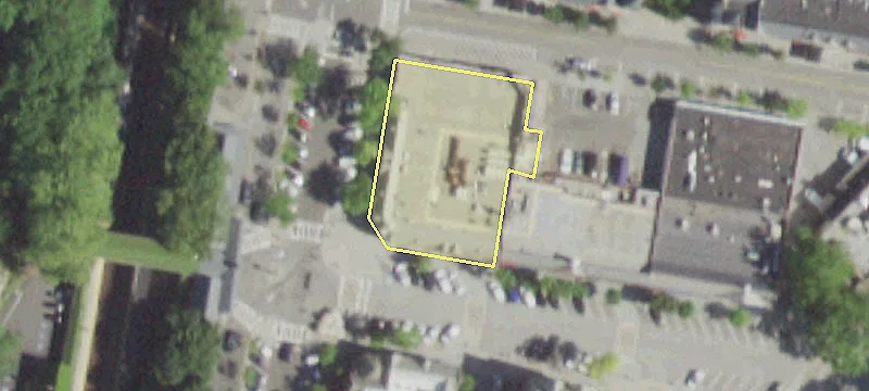 1 Spencer Pl, Unit 17