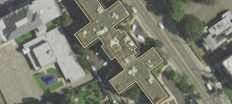 1 Greenwich St