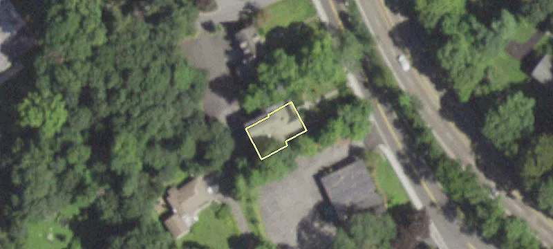1312 Pleasantville Rd