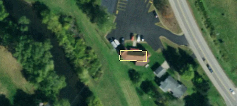 489 Portville Ceres Rd
