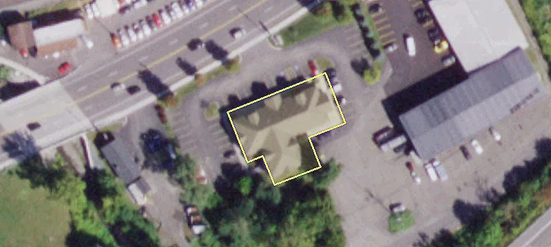 3630 George F Hwy