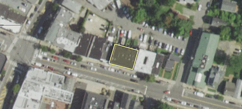 21 Main St, Unit 25