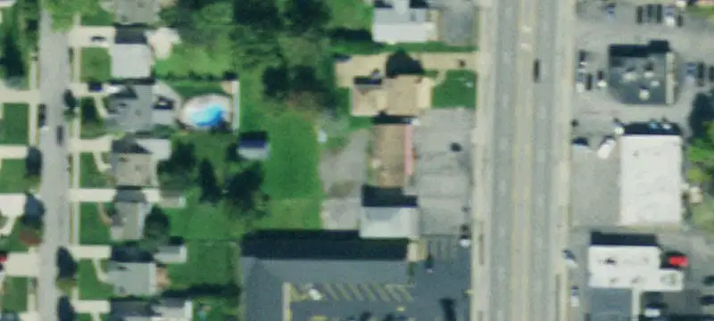 2480 Niagara Fls Blvd