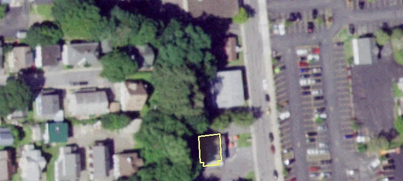 37 Dietz St