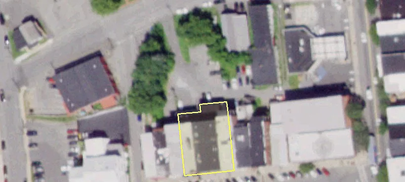 30 Frnt St, Unit 38