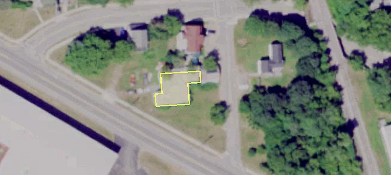 519 End Ave