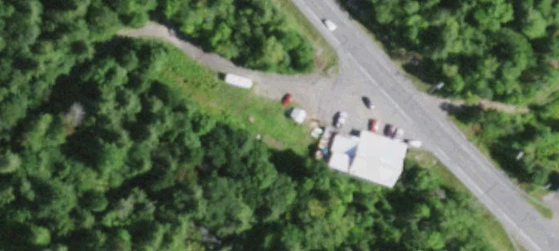 1601 Tupper Rd