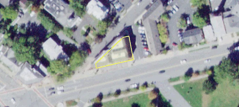 25 Main St