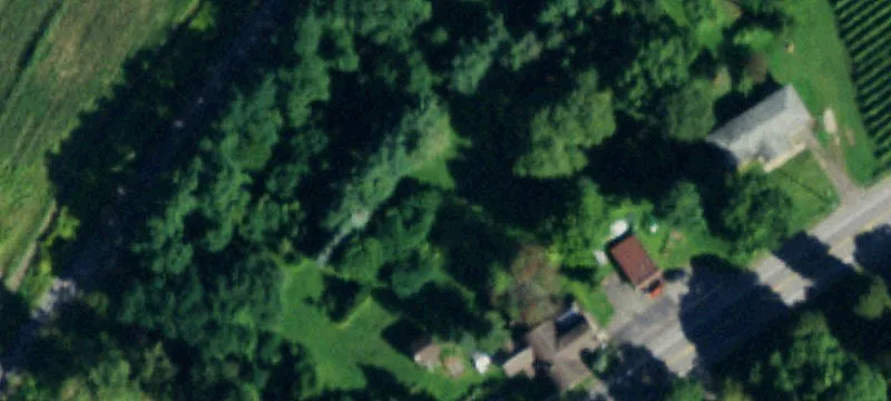 9012 Gowanda State Rd