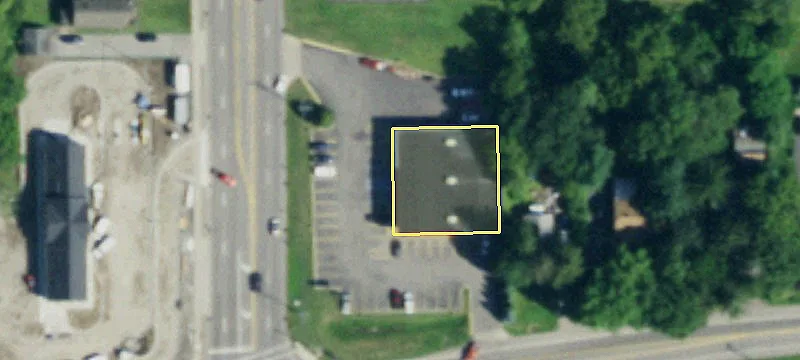 3421 Transit Rd