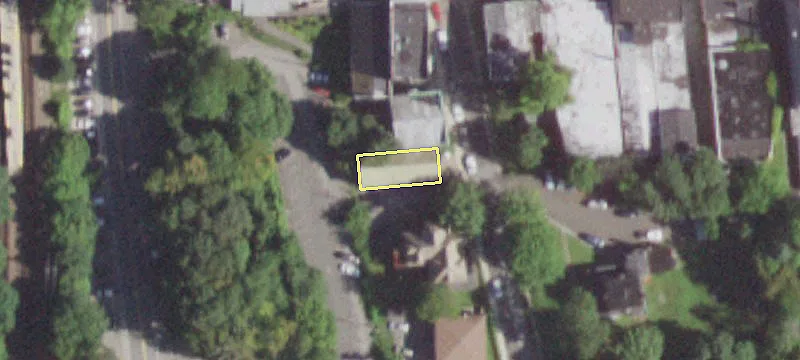 7 Park St