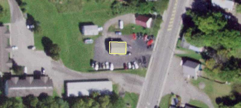 4301 Us Rte 11