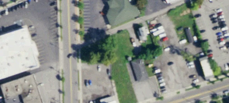 133 Washburn St