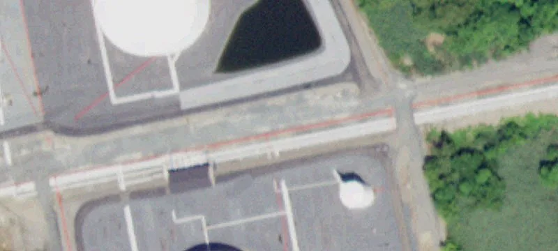 100 American Oil Rd
