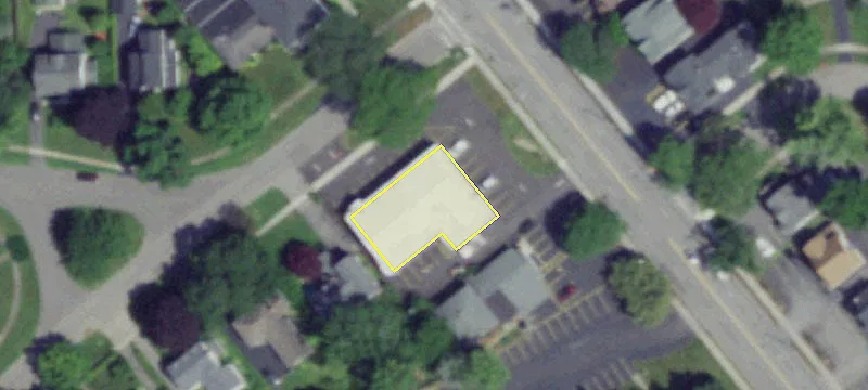 2323 Monroe Ave