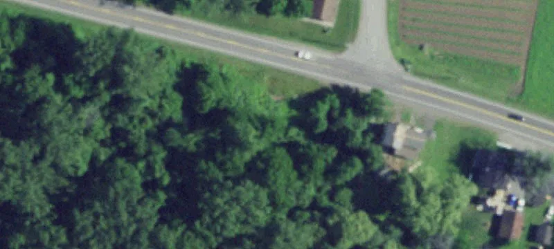 1509 Hydesville Rd