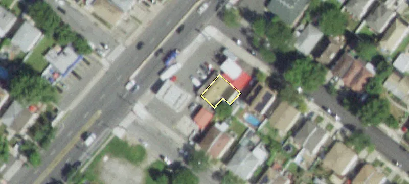 4244 Hylan Blvd
