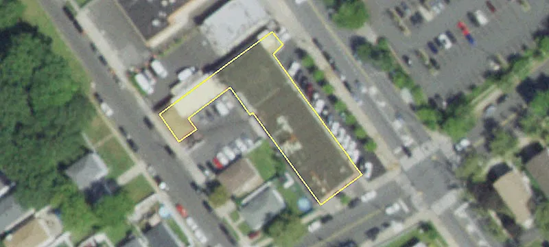 3942-3946 Richmond Ave