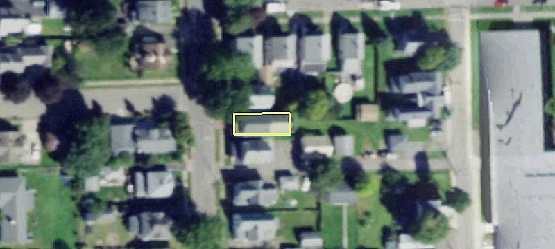 168 Dodge Ave