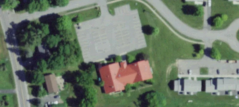 2 Rubin Dr