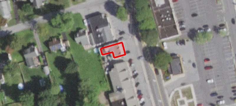 4287 Albany Post Rd