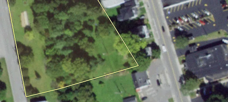 168 Main St