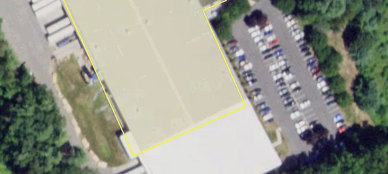 200 Commerce Dr