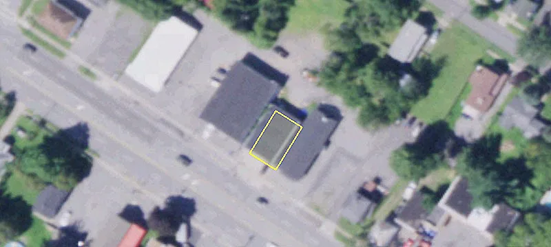740 Erie W Blvd