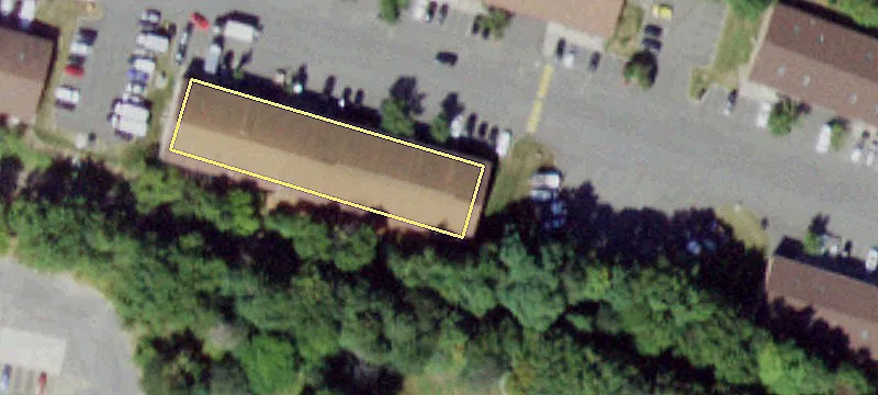 387 Spook Rock Rd