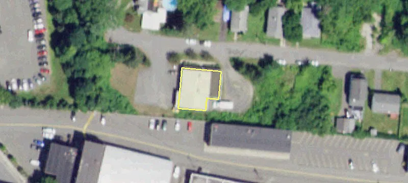 6 Newton St