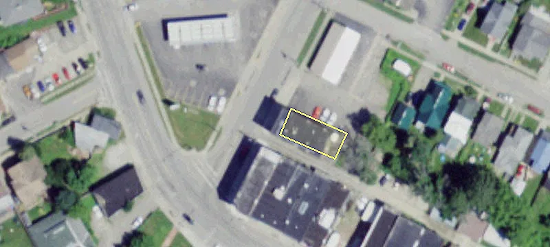 8 Depot St