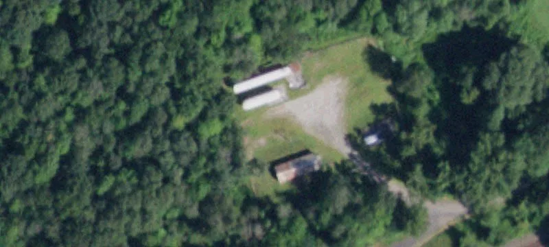 50 Gas Plant Rd